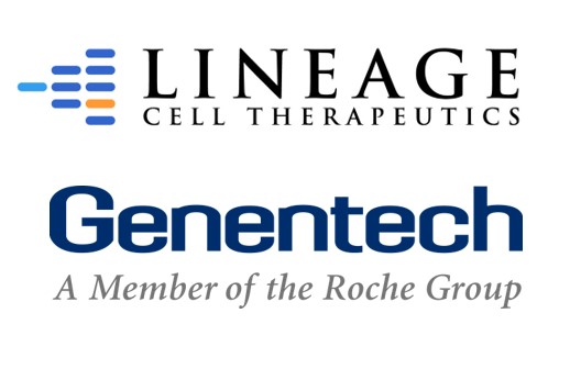 Genentech, Lineage to Partner on Future Development of OpRegen RPE Cell Therapy